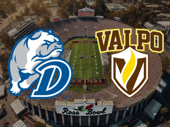 Valparaiso University vs. Drake Bulldogs
